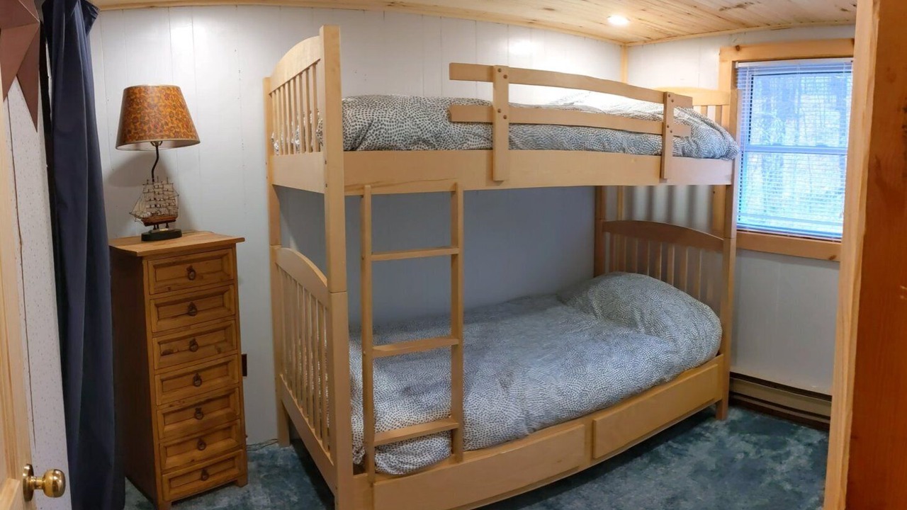 Photo of Bedroom in Highlands East