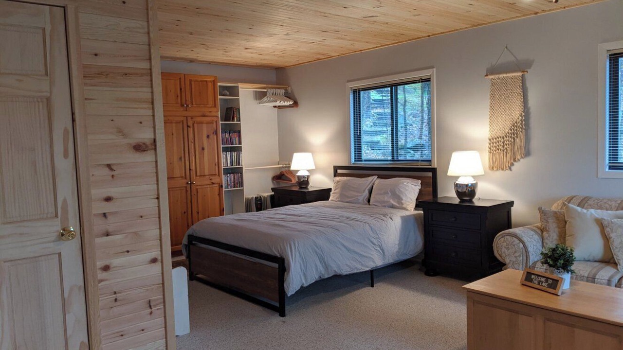 Photo of Bedroom in Highlands East