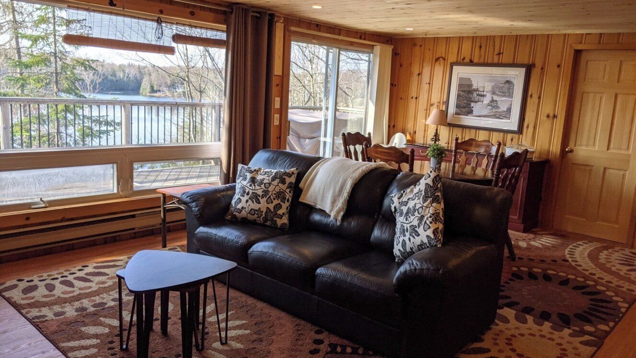 Photo of Livingroom in Highlands East