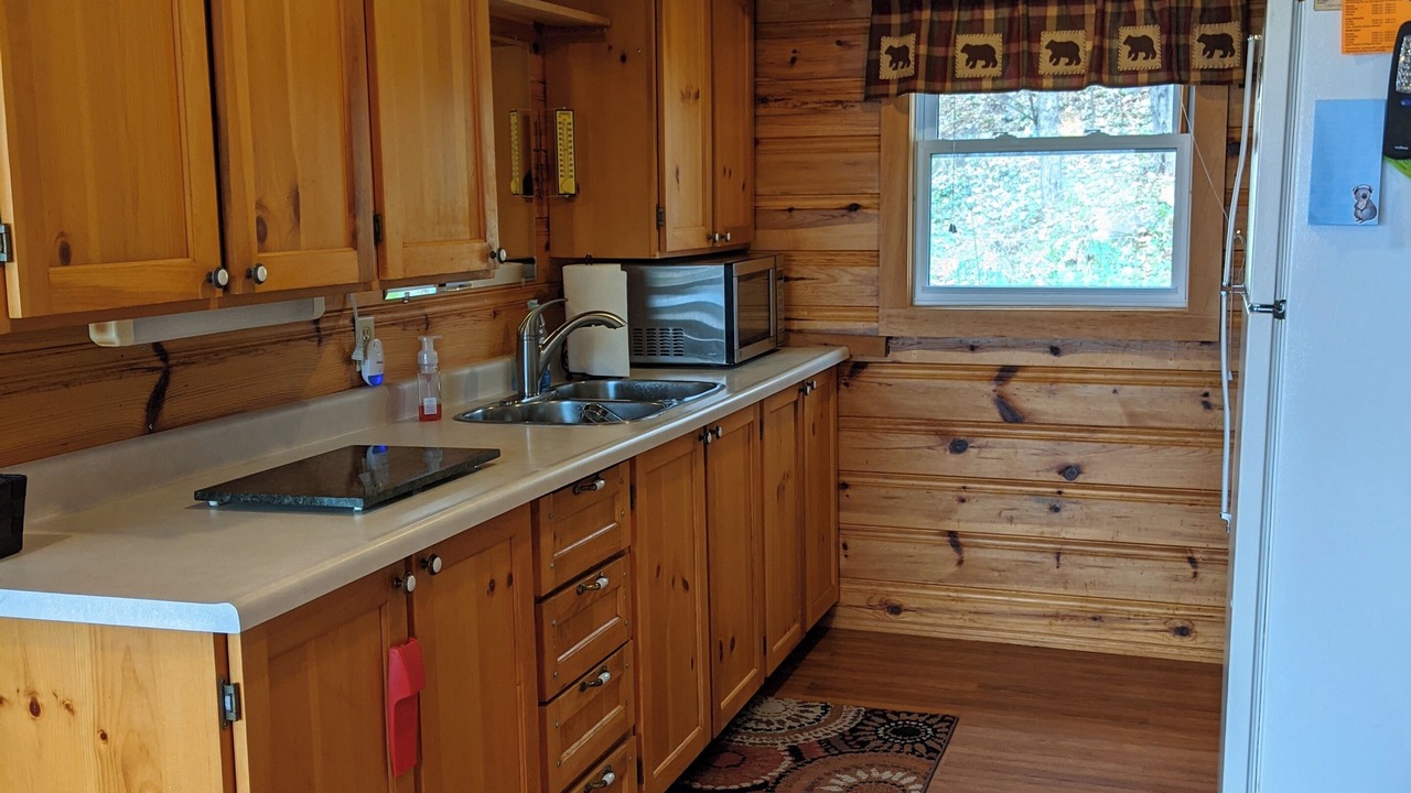 Photo of Kitchen in Highlands East