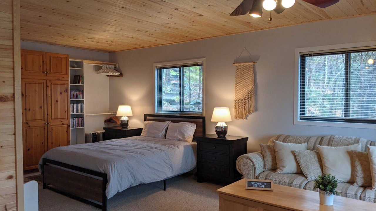 Photo of Bedroom in Highlands East
