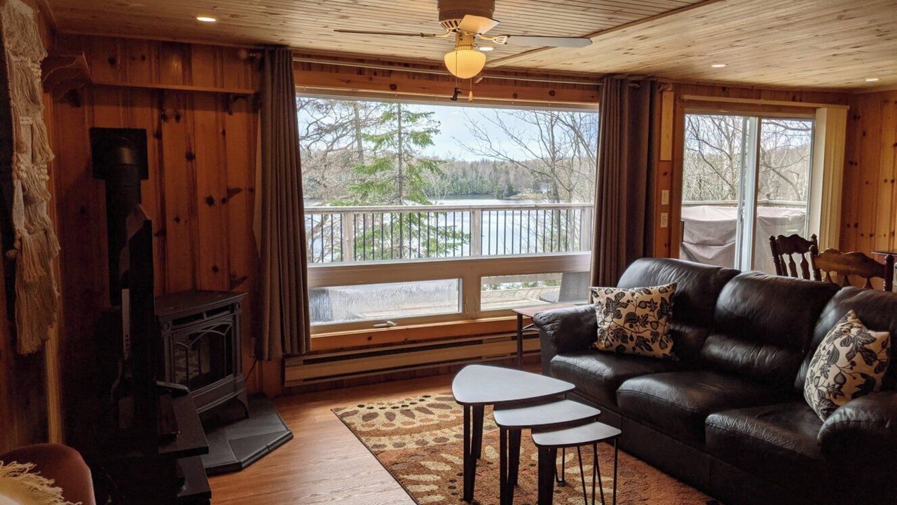 Photo of Livingroom in Highlands East