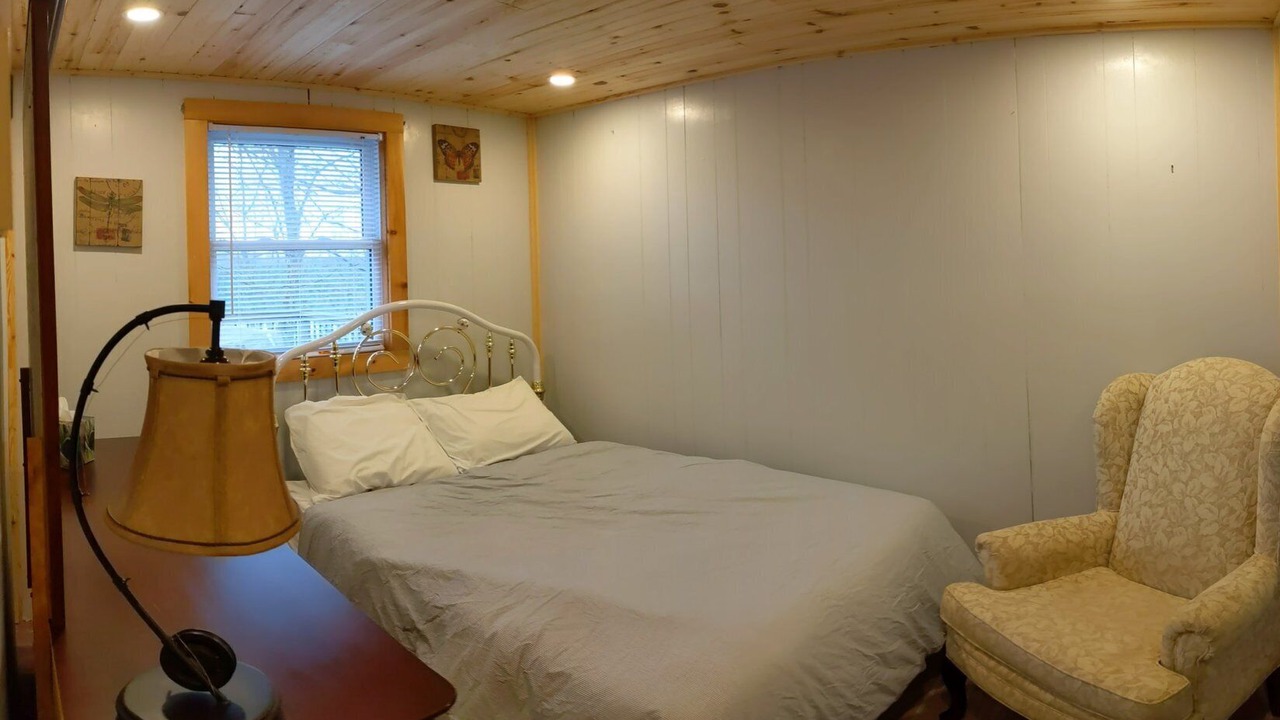 Photo of Bedroom in Highlands East