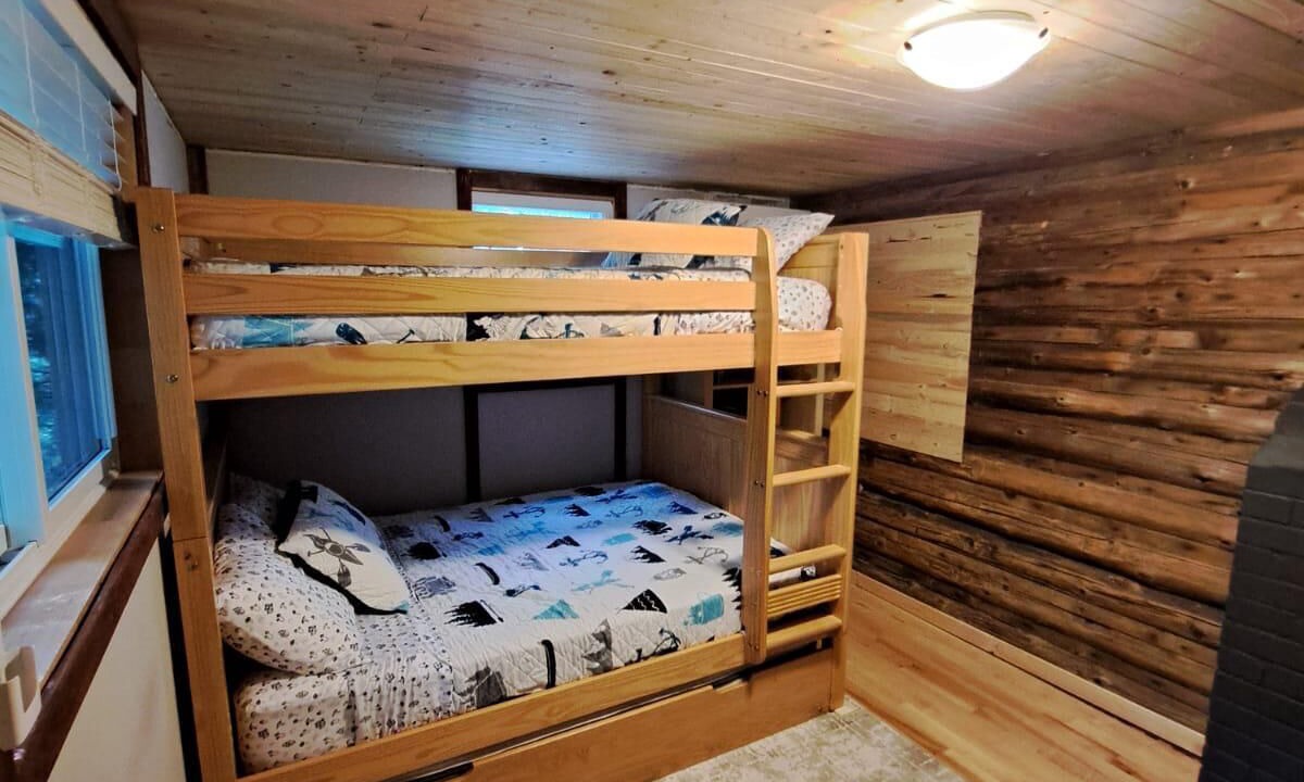 Photo of Bedroom in Hamilton Township