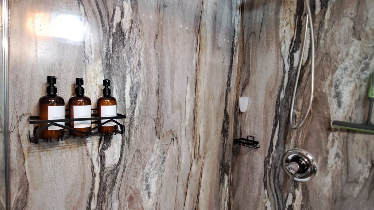 Photo of Bathroom in Hamilton Township