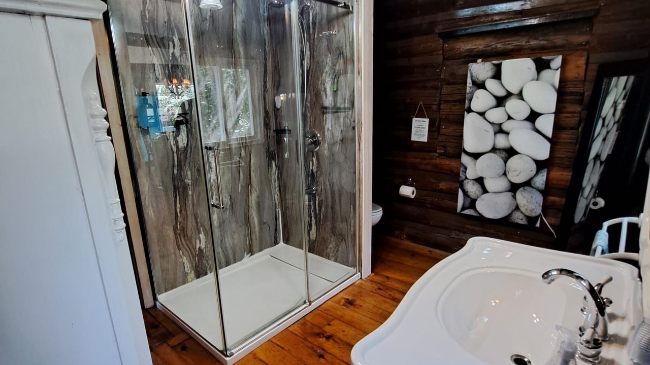Photo of Bathroom in Hamilton Township