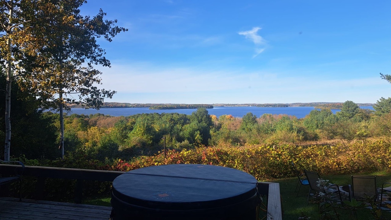 Photo of Outdoor in Hamilton Township