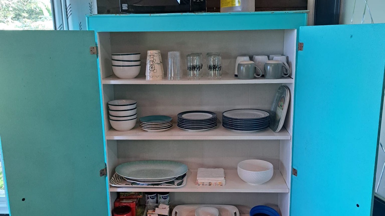 Photo of Kitchen in Hamilton Township