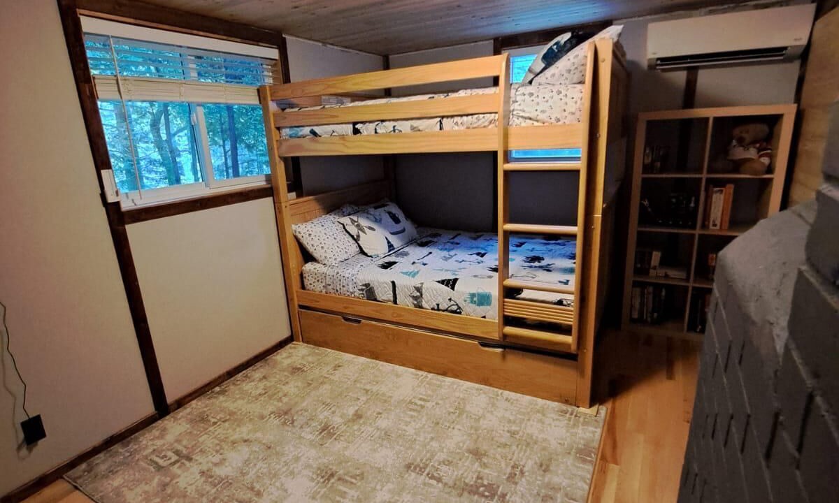 Photo of Bedroom in Hamilton Township
