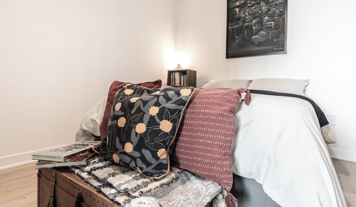 Photo of Bedroom in West Bend