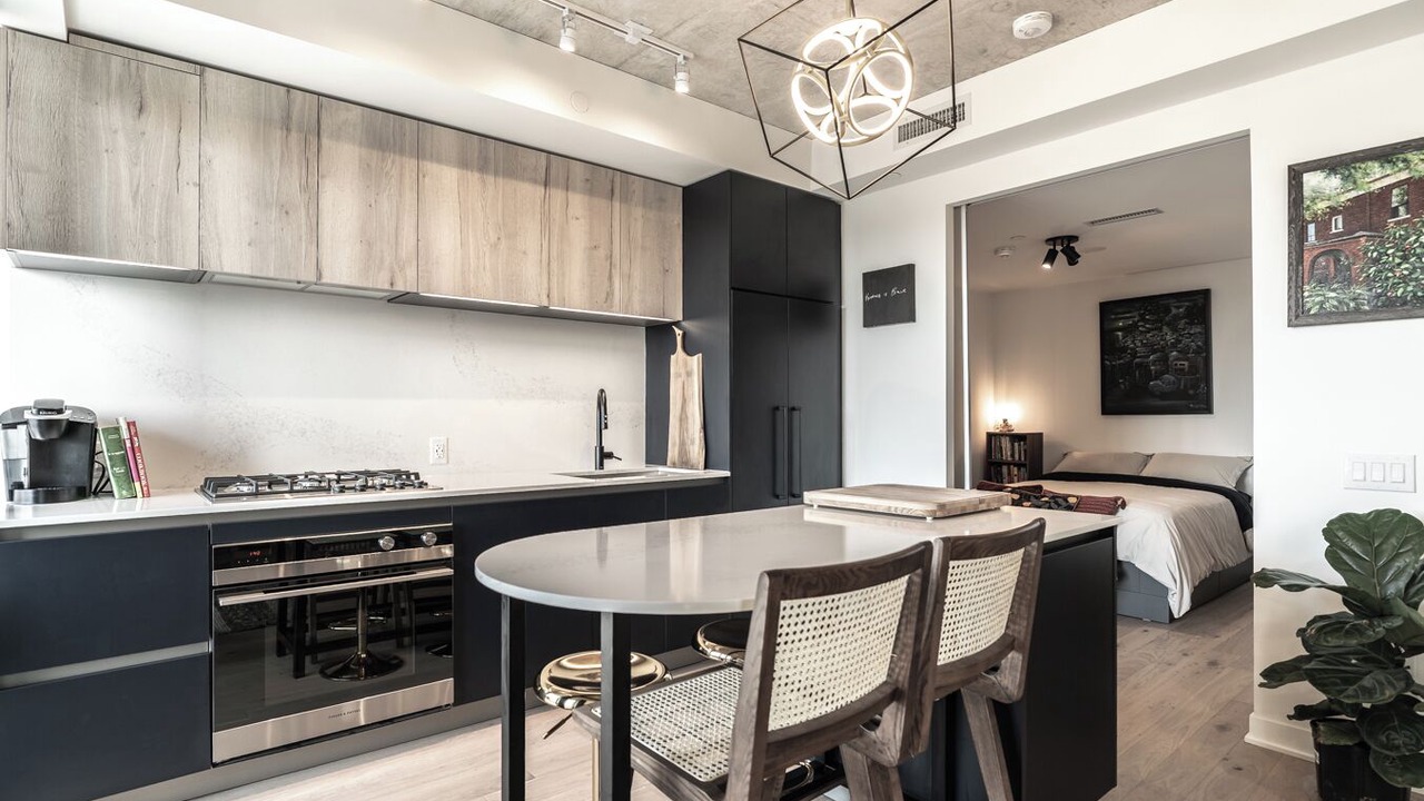 Photo of Kitchen in West Bend