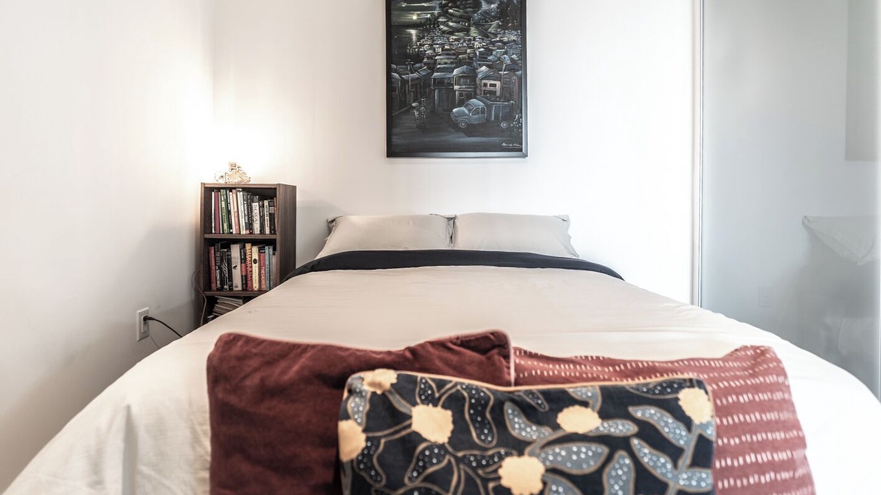 Photo of Bedroom in West Bend