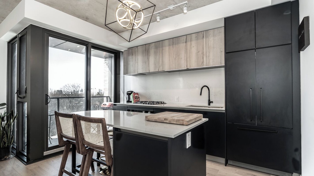 Photo of Kitchen in West Bend
