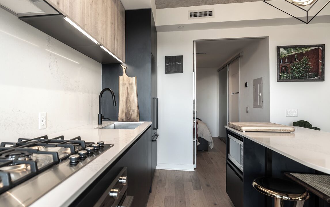 Photo of Kitchen in West Bend