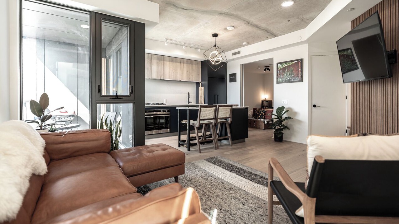 Photo of Livingroom in West Bend
