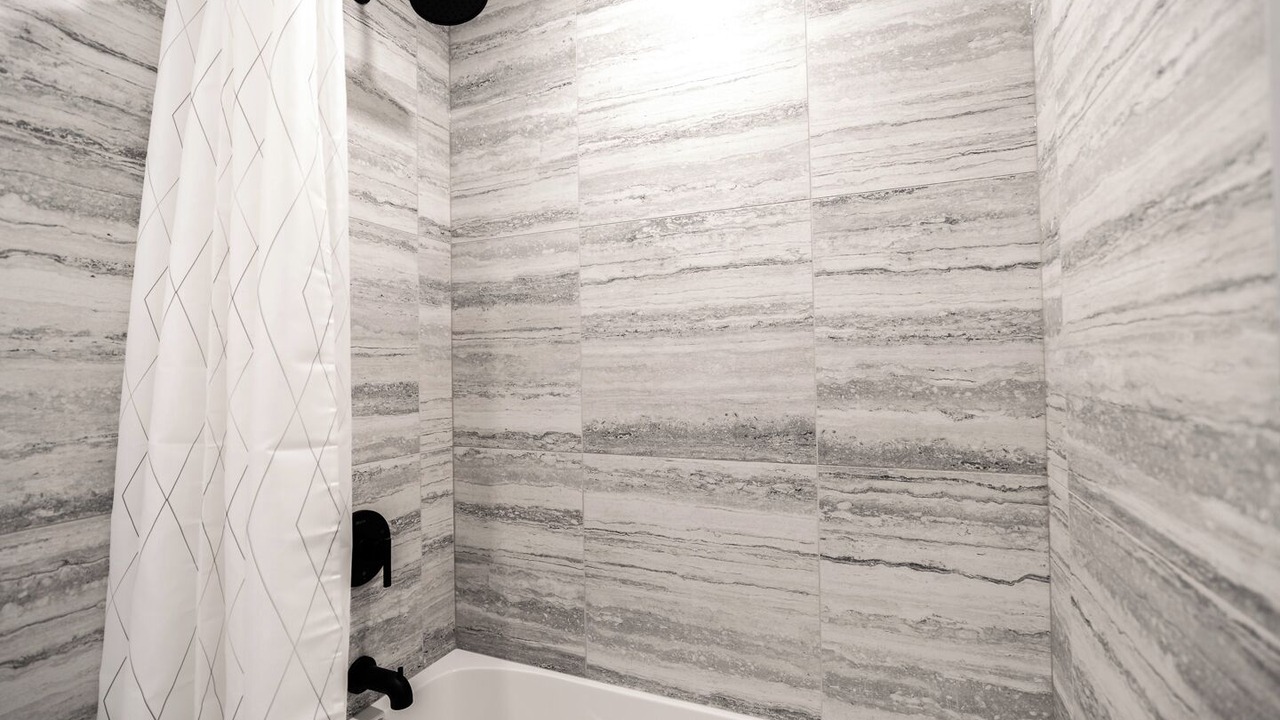 Photo of Bathroom in West Bend