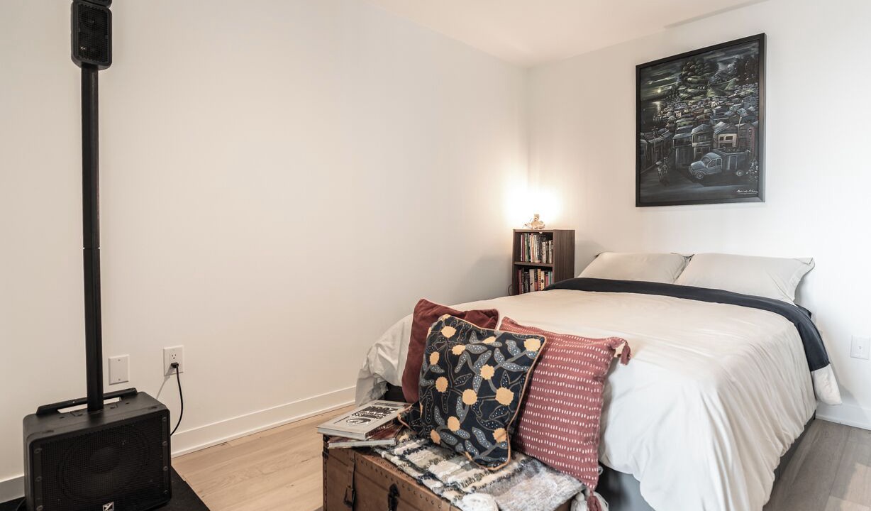 Photo of Bedroom in West Bend
