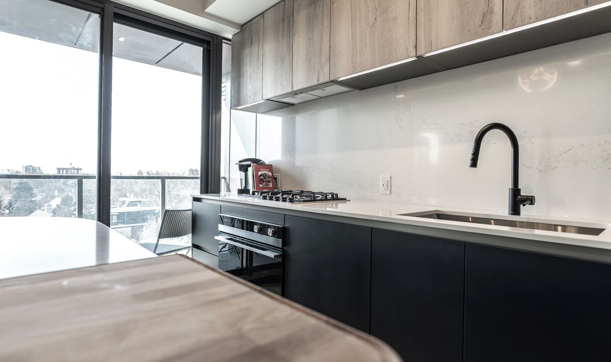 Photo of Kitchen in West Bend