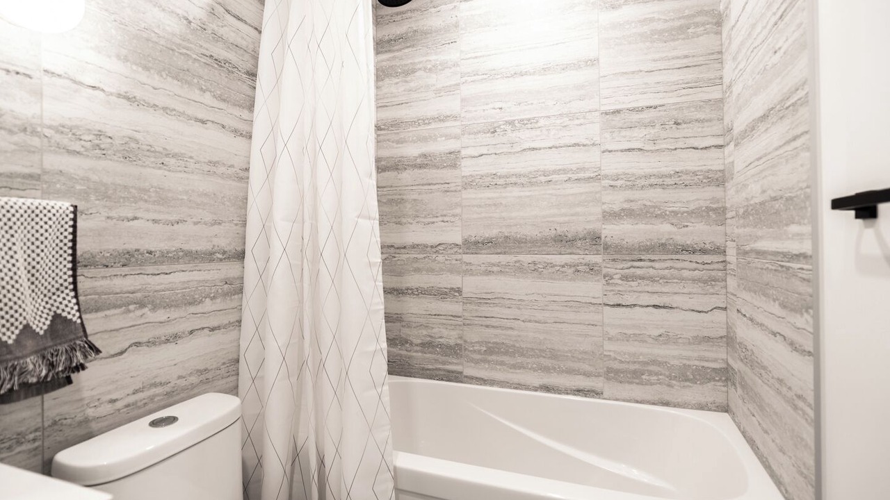 Photo of Bathroom in West Bend