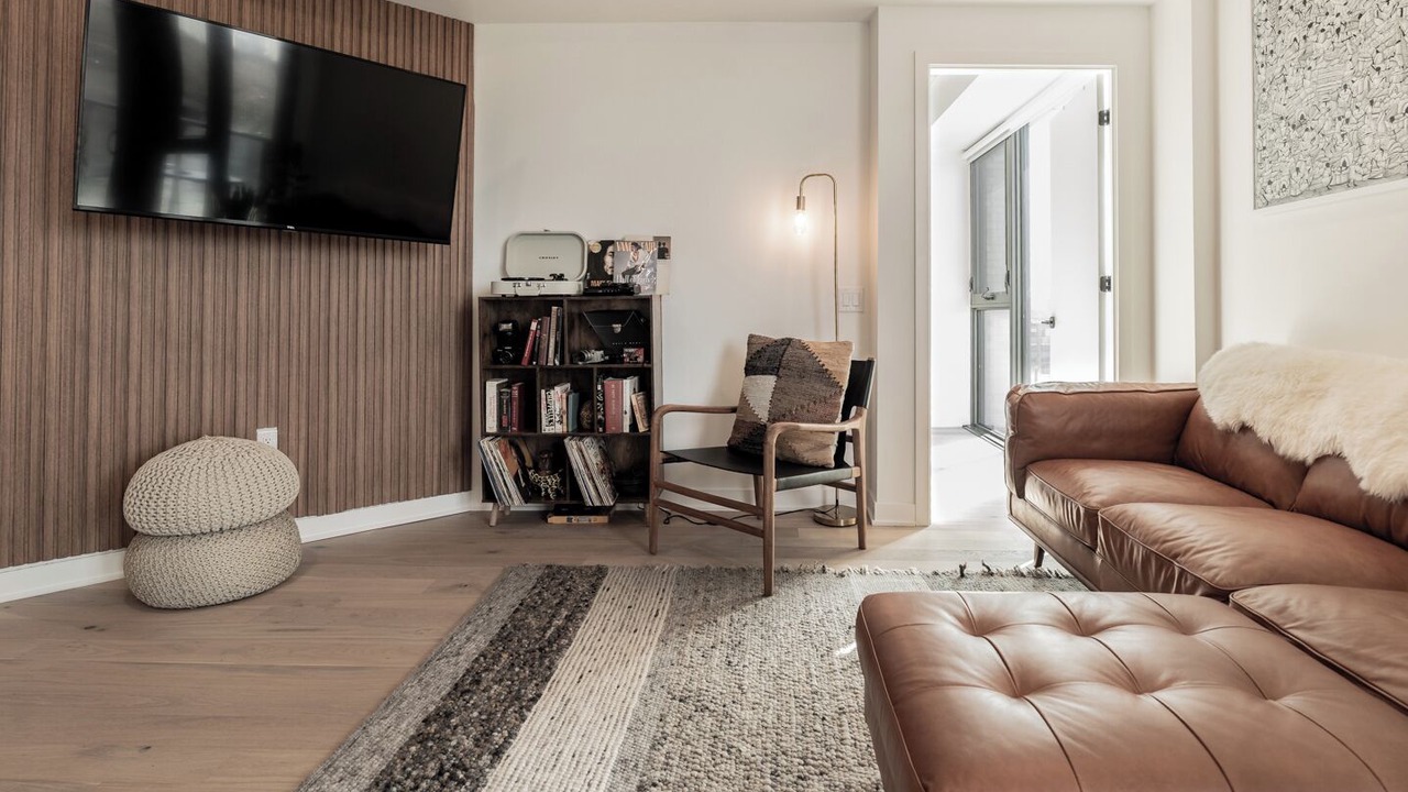 Photo of Livingroom in West Bend