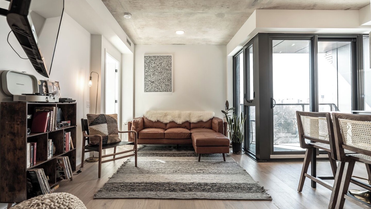 Photo of Livingroom in West Bend