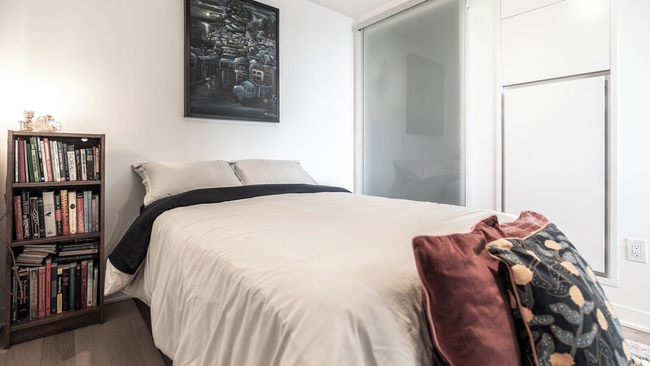 Photo of Bedroom in West Bend