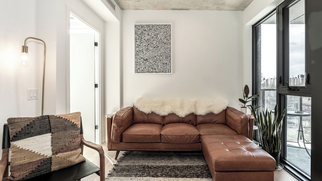 Photo of Livingroom in West Bend