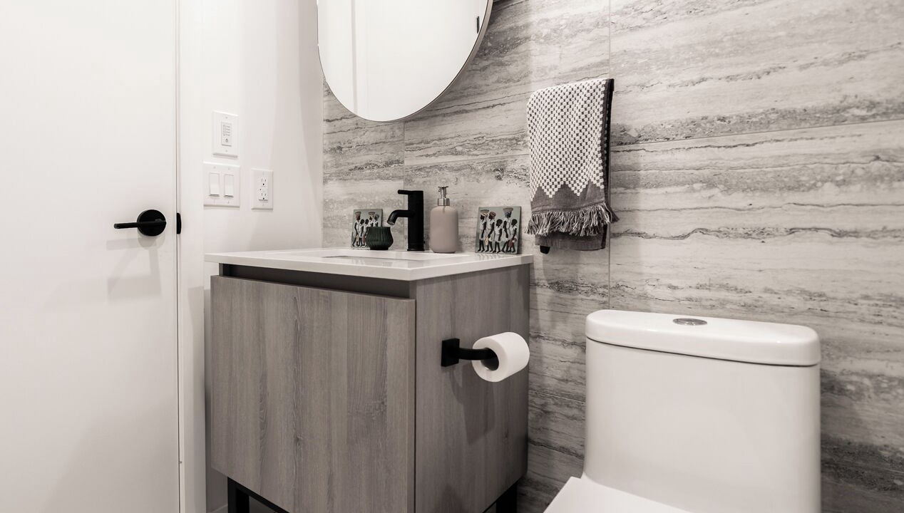 Photo of Bathroom in West Bend