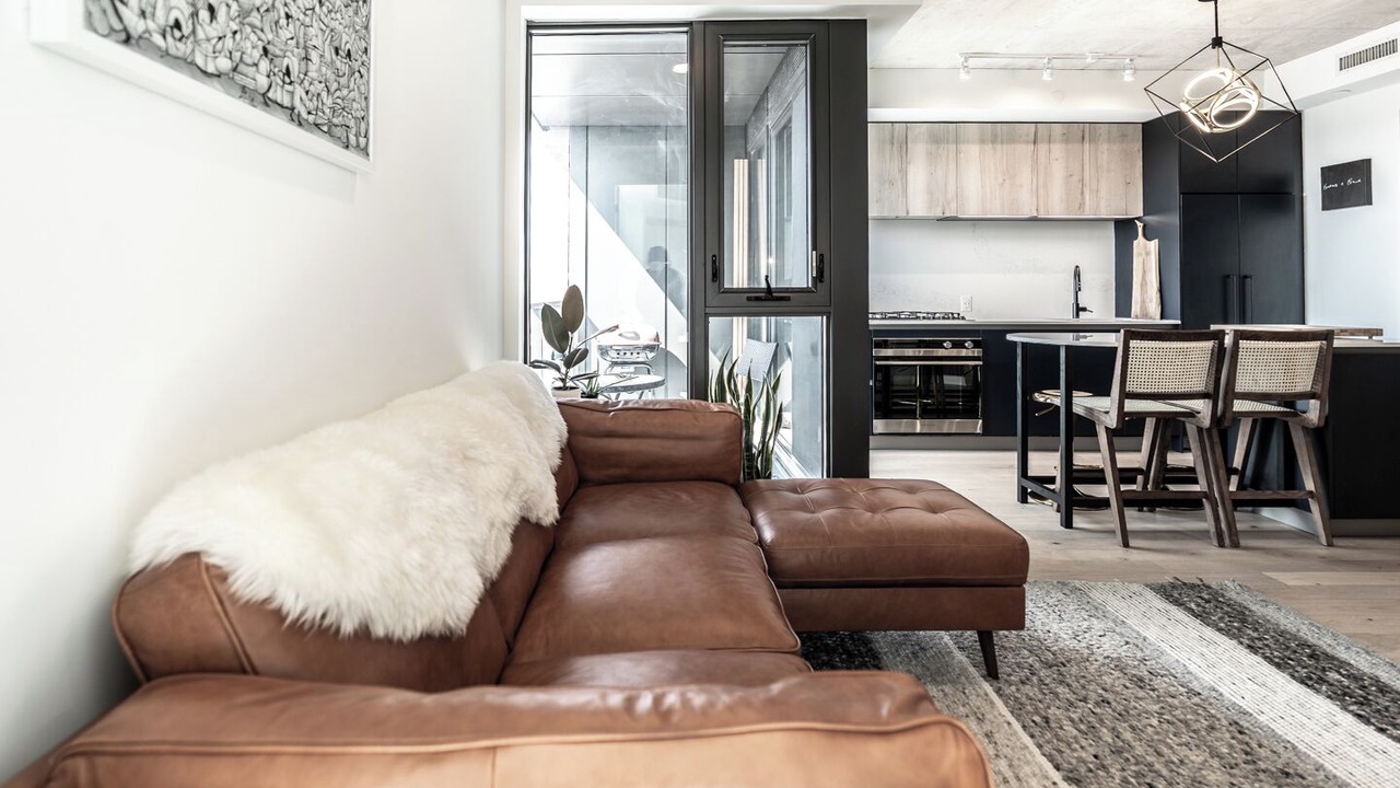 Photo of Livingroom in West Bend