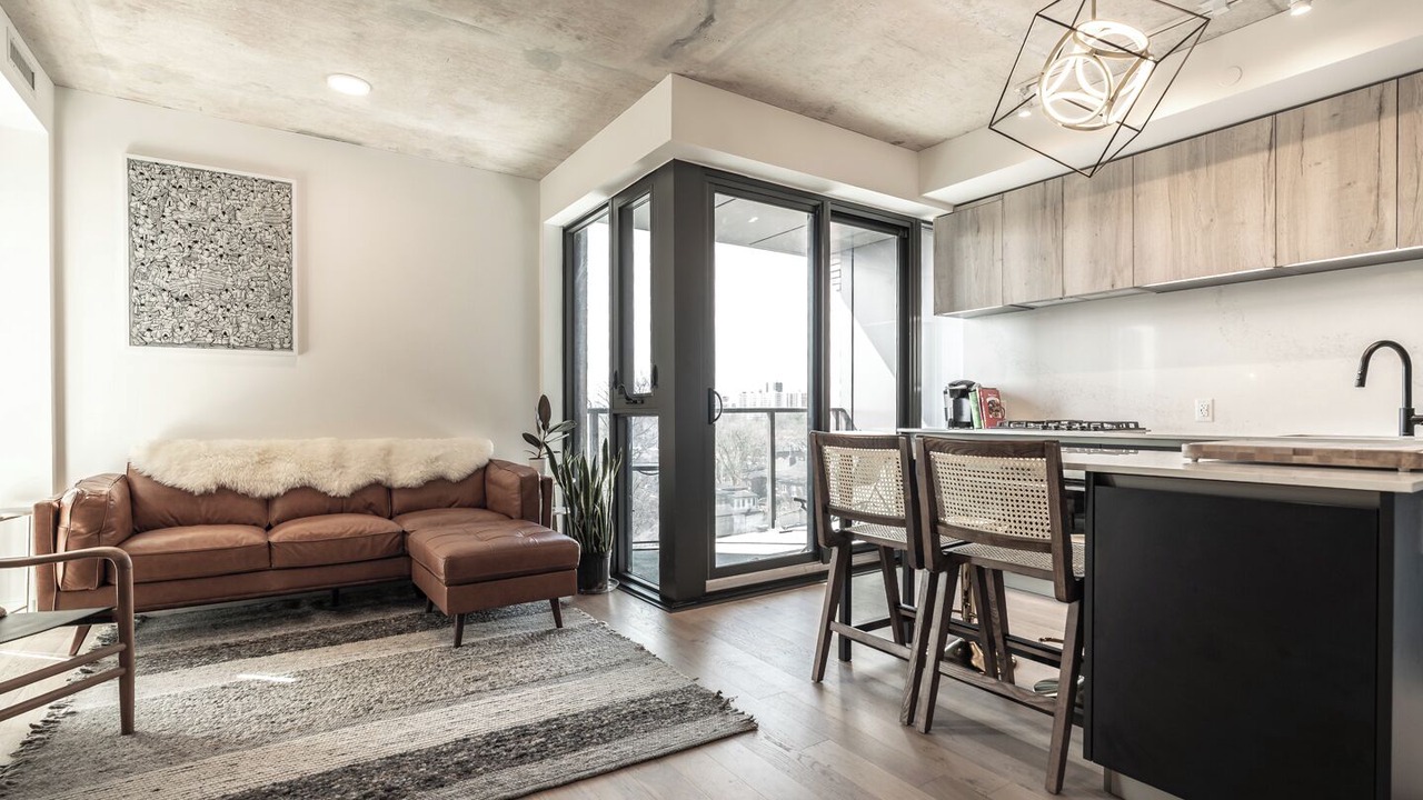 Photo of Livingroom in West Bend