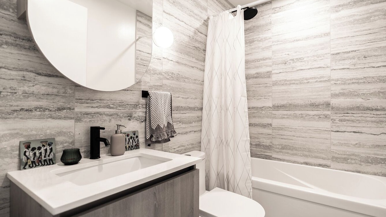 Photo of Bathroom in West Bend