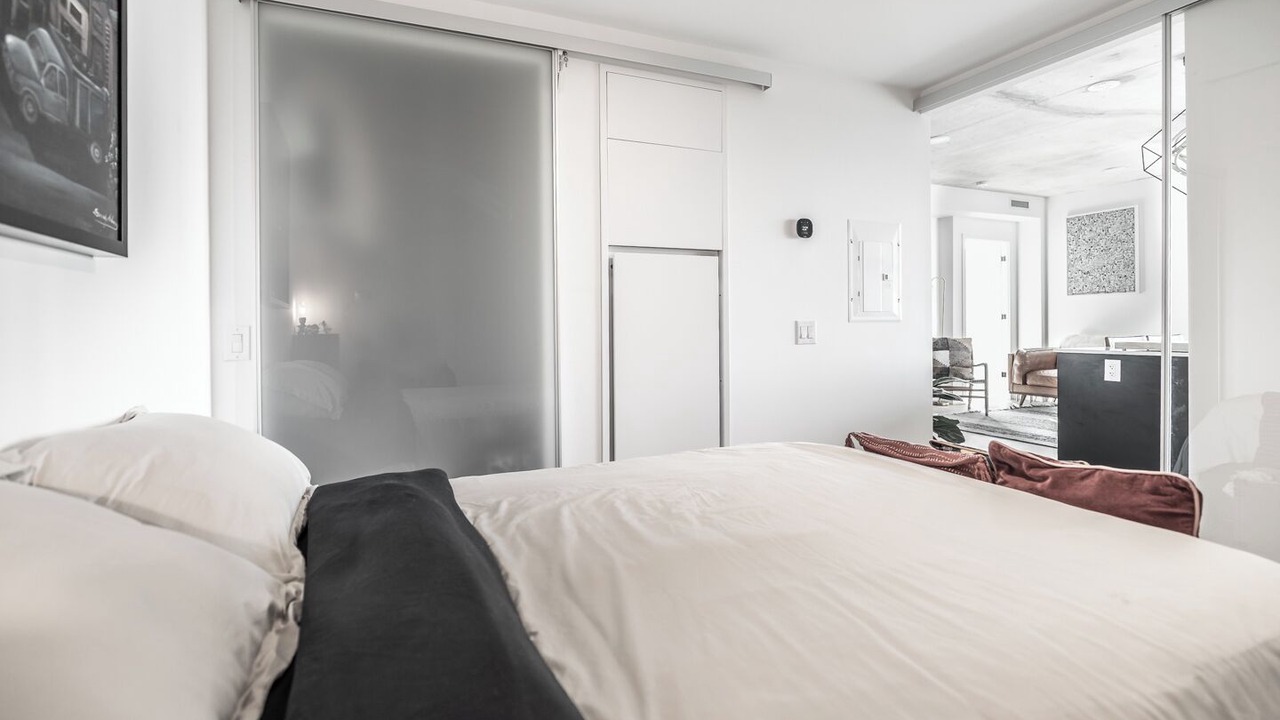 Photo of Bedroom in West Bend