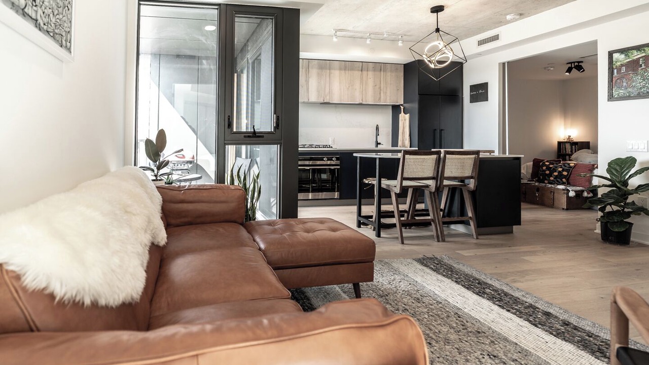 Photo of Livingroom in West Bend