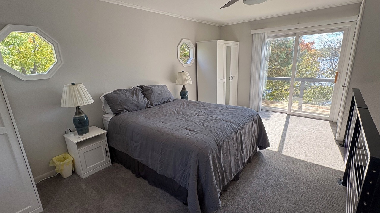 Photo of Bedroom in Vergas