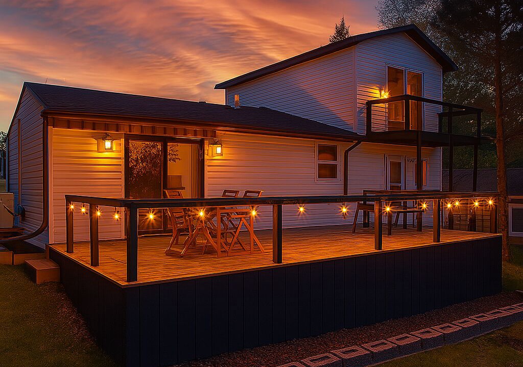 Photo of Outdoor in Vergas