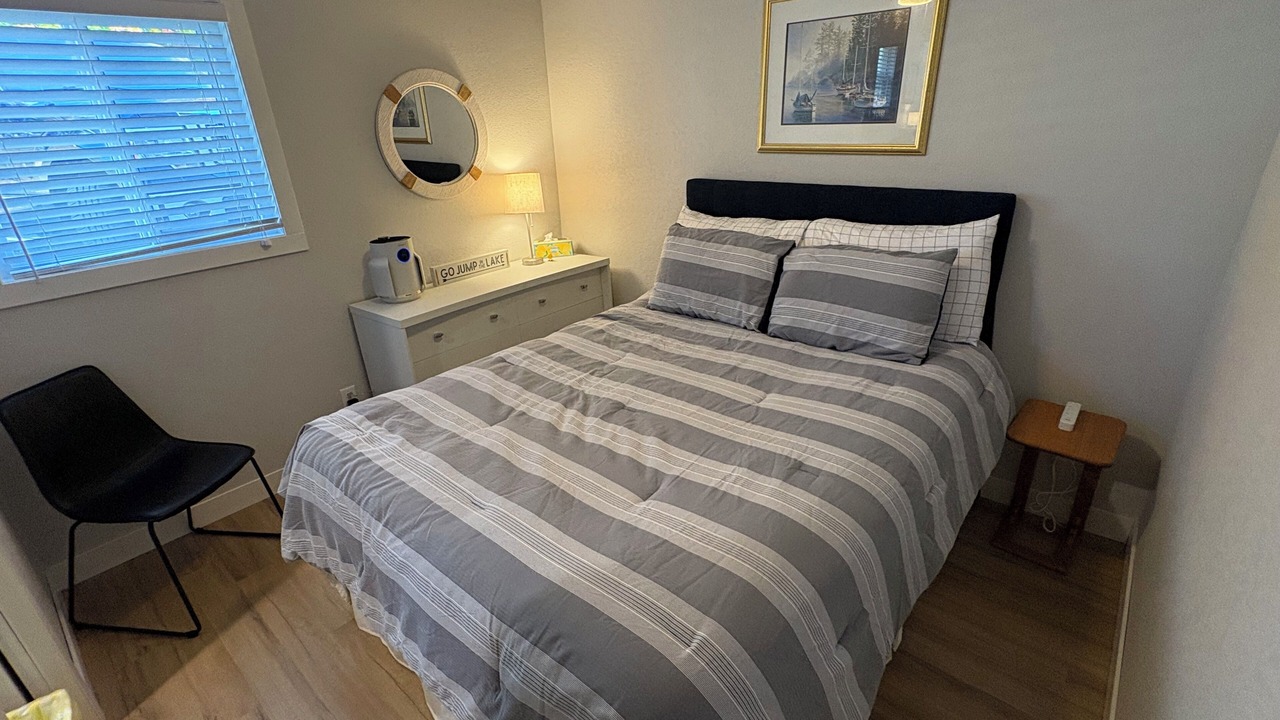 Photo of Bedroom in Vergas
