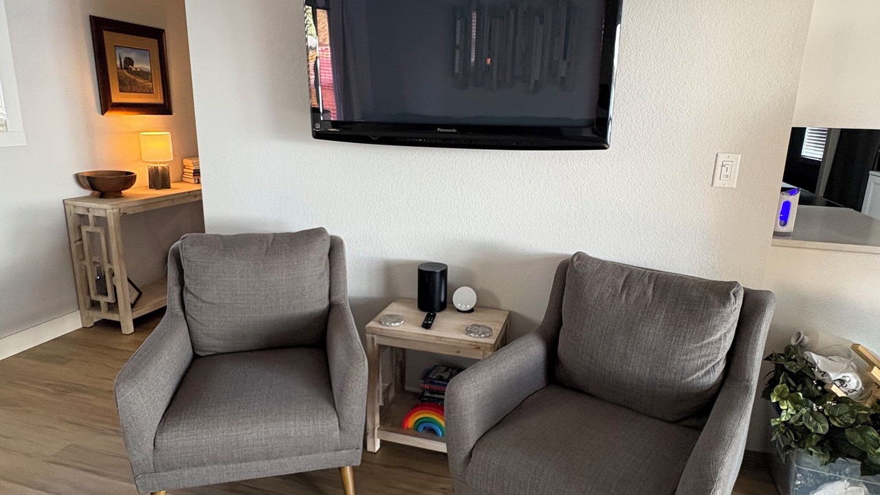 Photo of Livingroom in Vergas