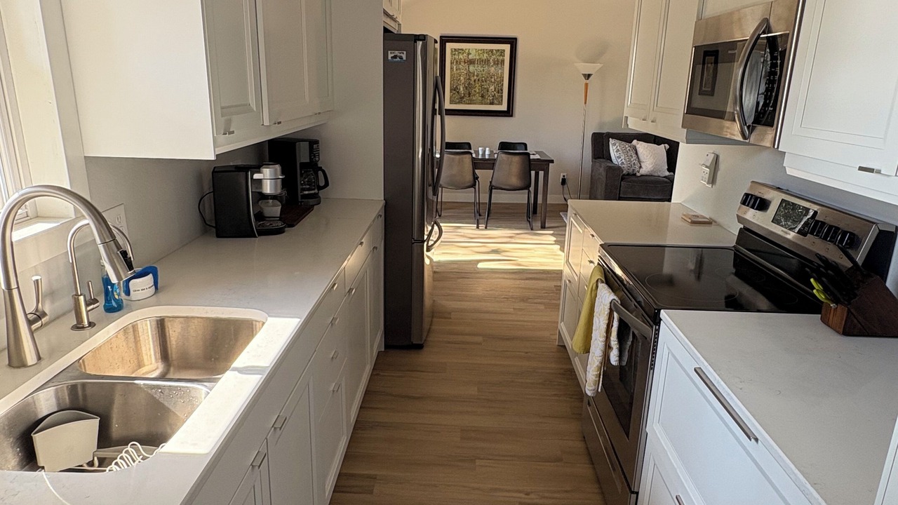 Photo of Kitchen in Vergas
