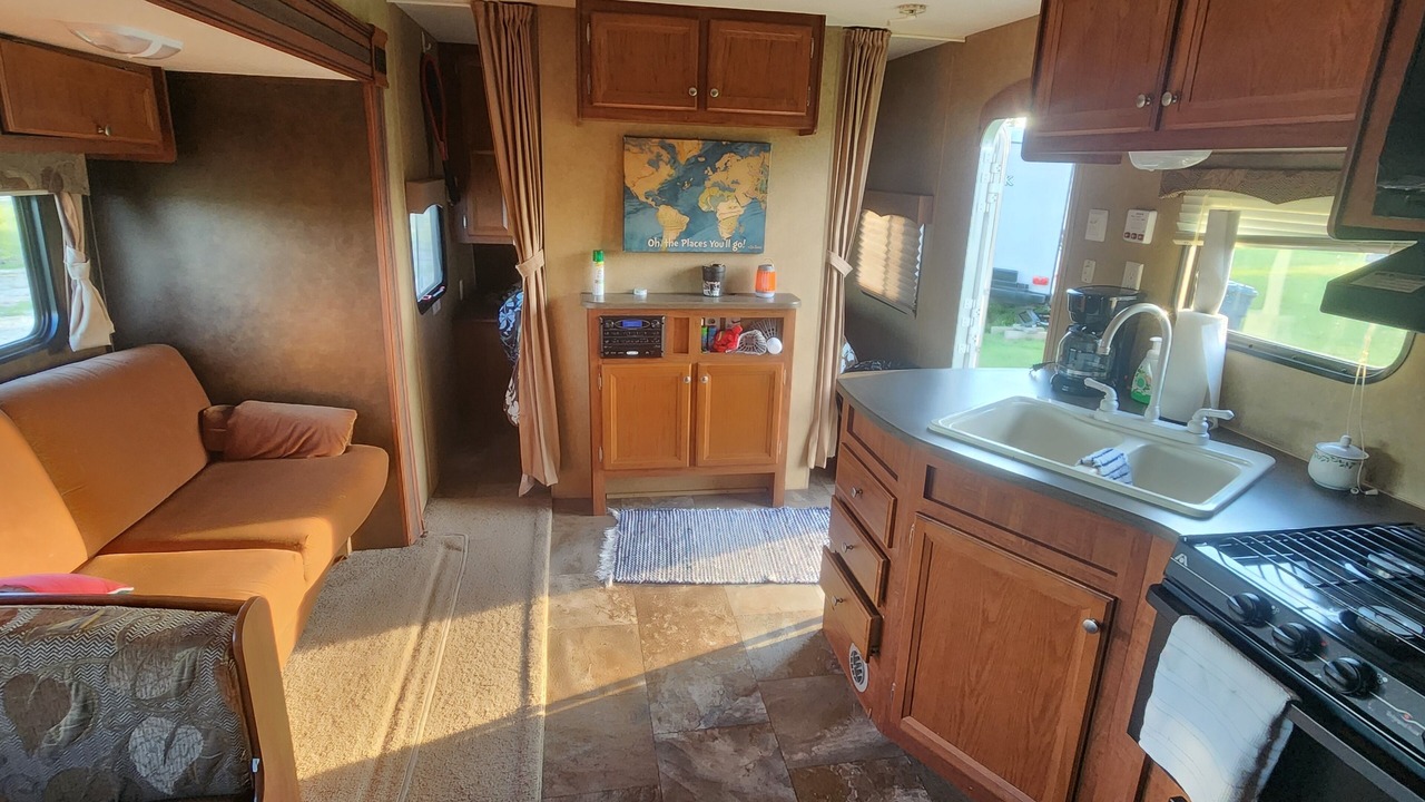 Photo of Kitchen in Chelmsford