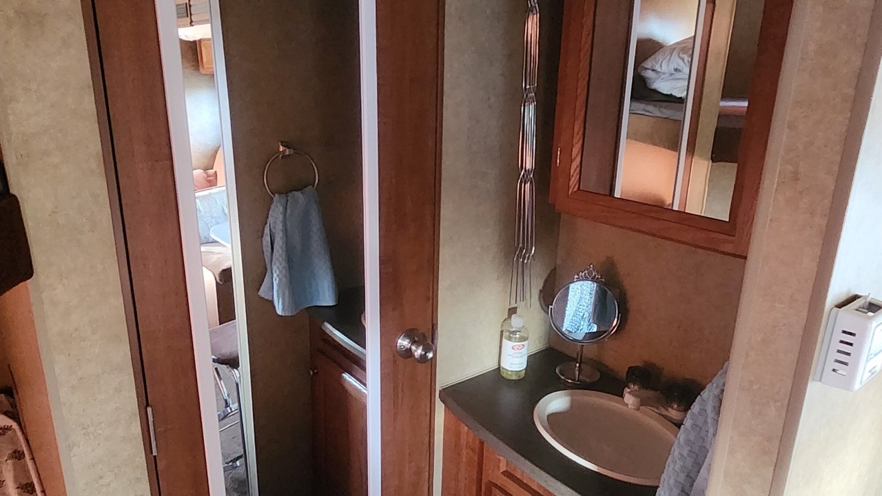 Photo of Bathroom in Chelmsford