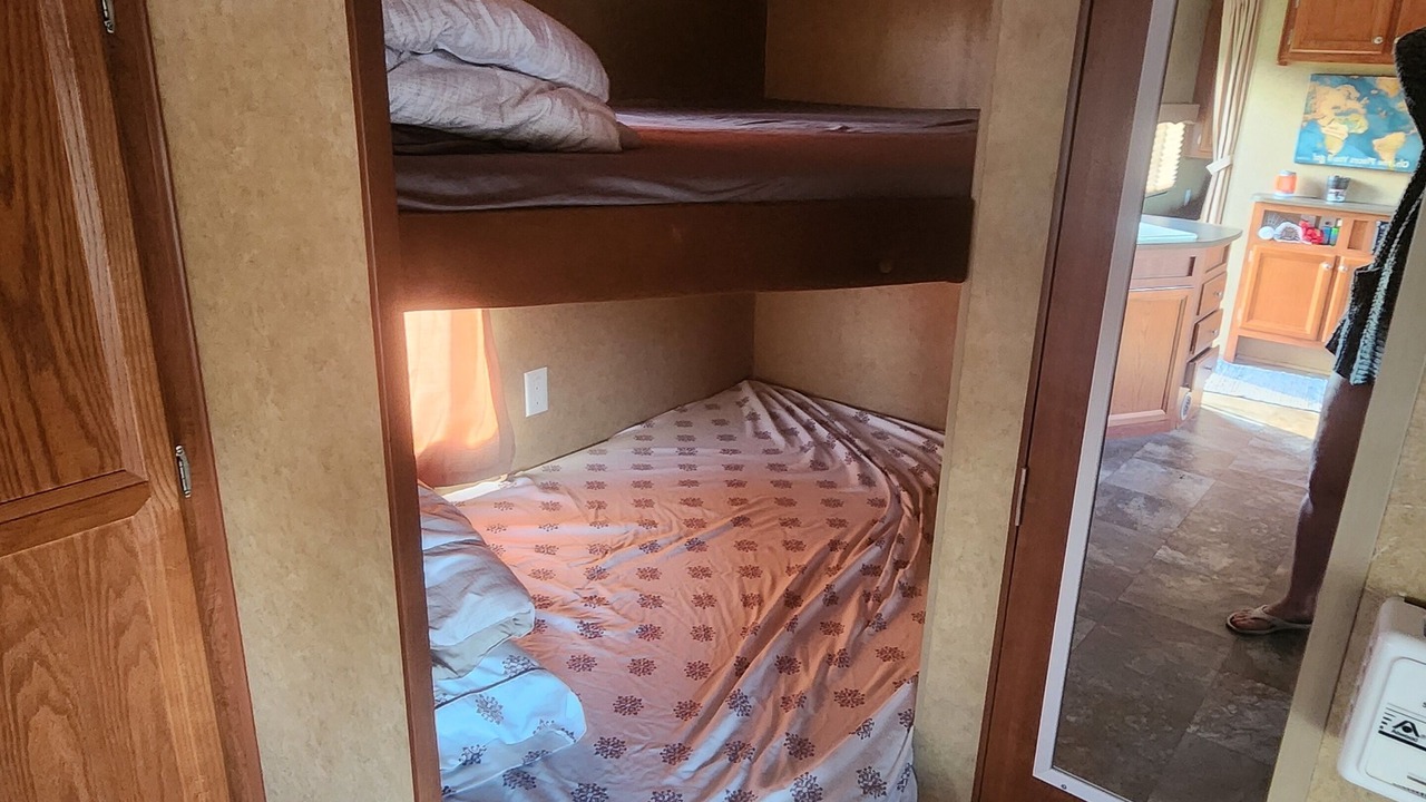 Photo of Bedroom in Chelmsford