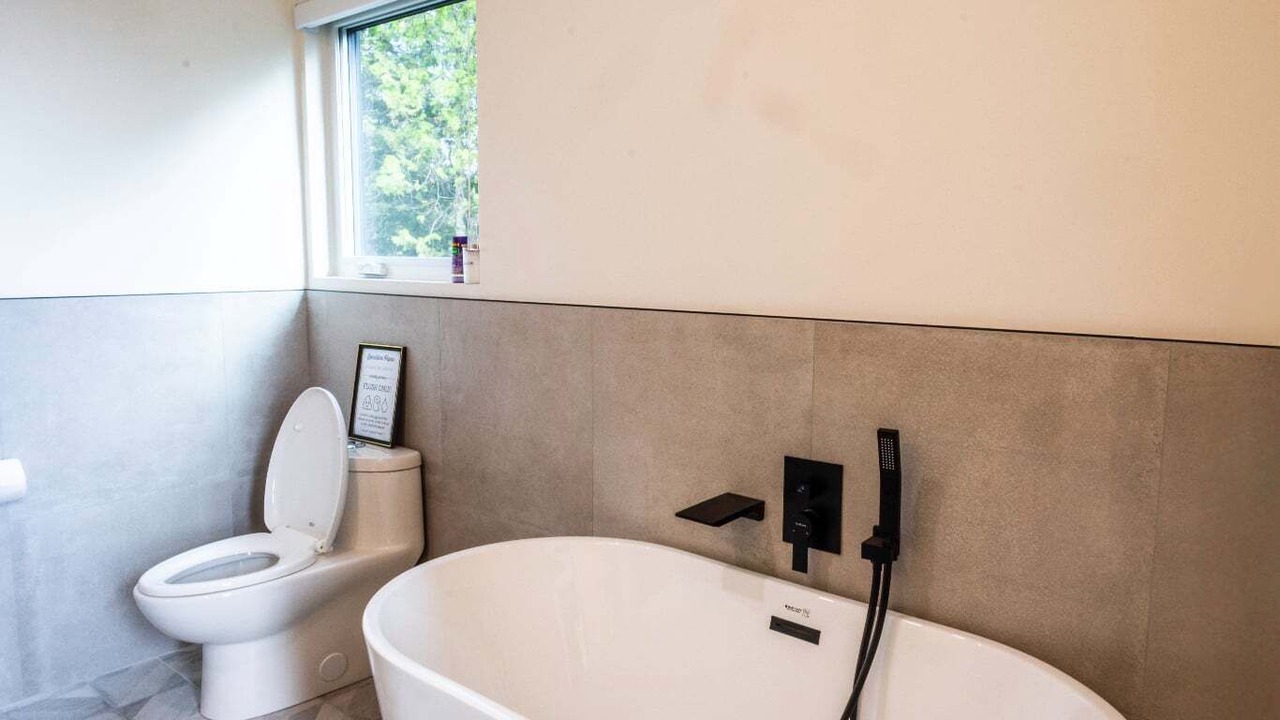 Photo of Bathroom in Northern Bruce Peninsula