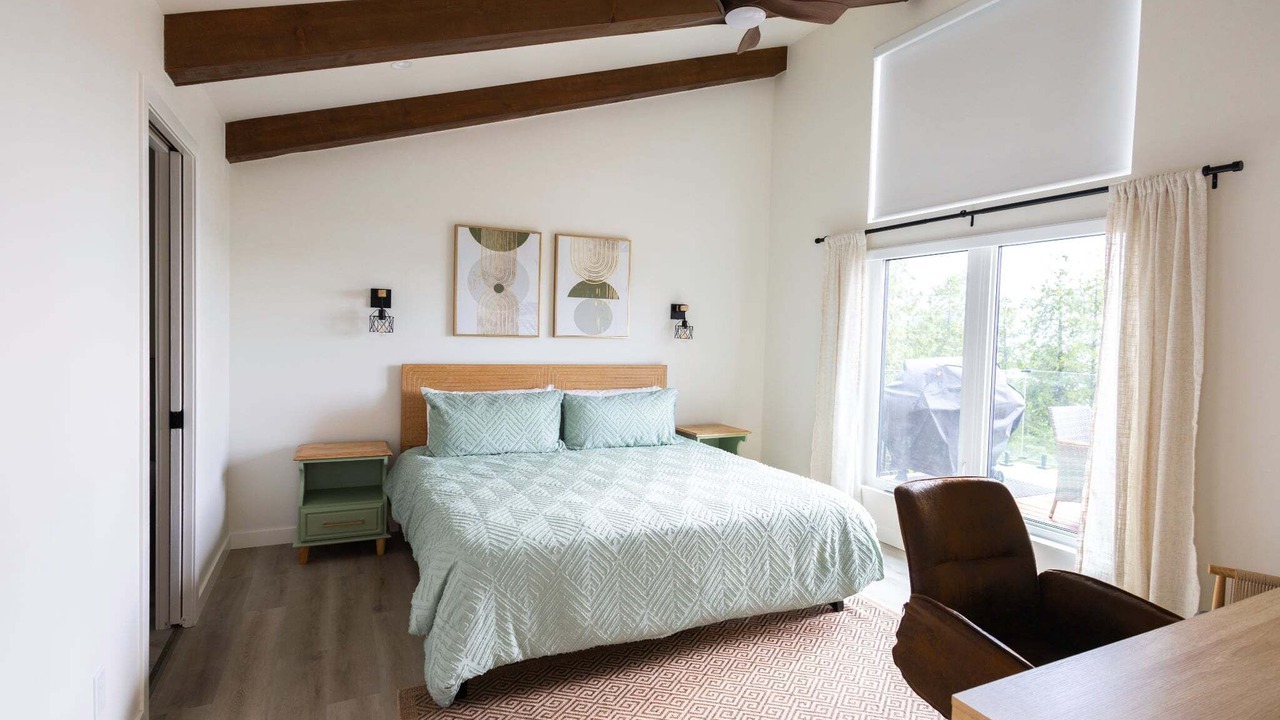 Photo of Bedroom in Northern Bruce Peninsula