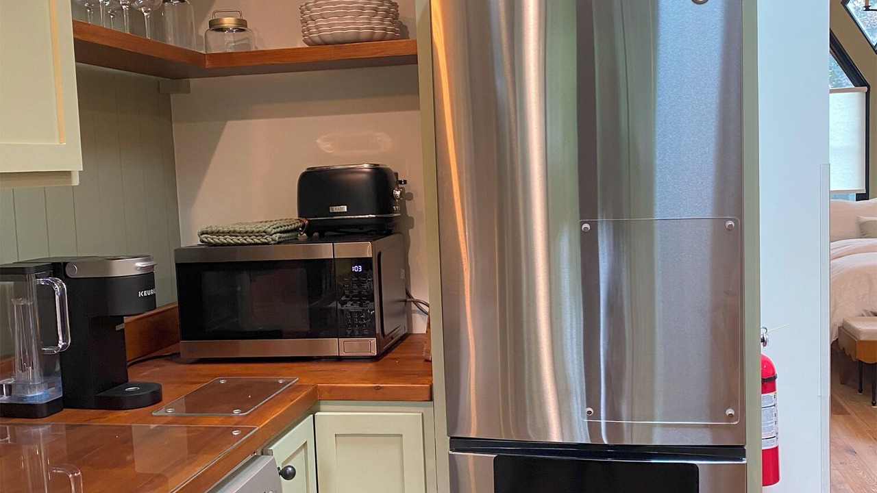 Photo of Kitchen in Stillwater
