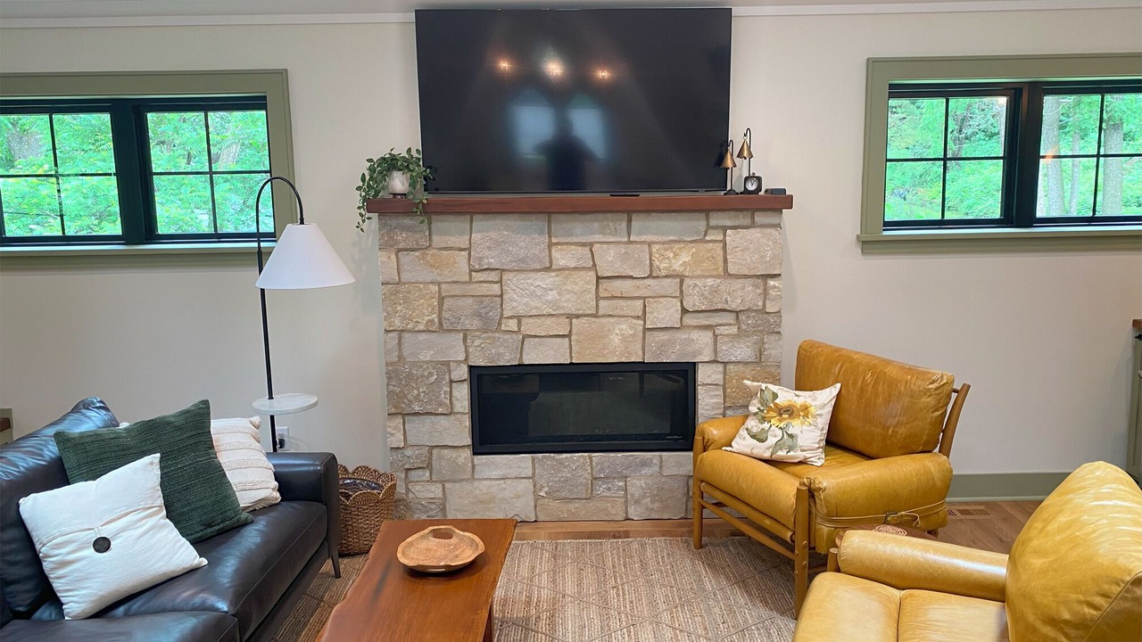 Photo of Livingroom in Stillwater