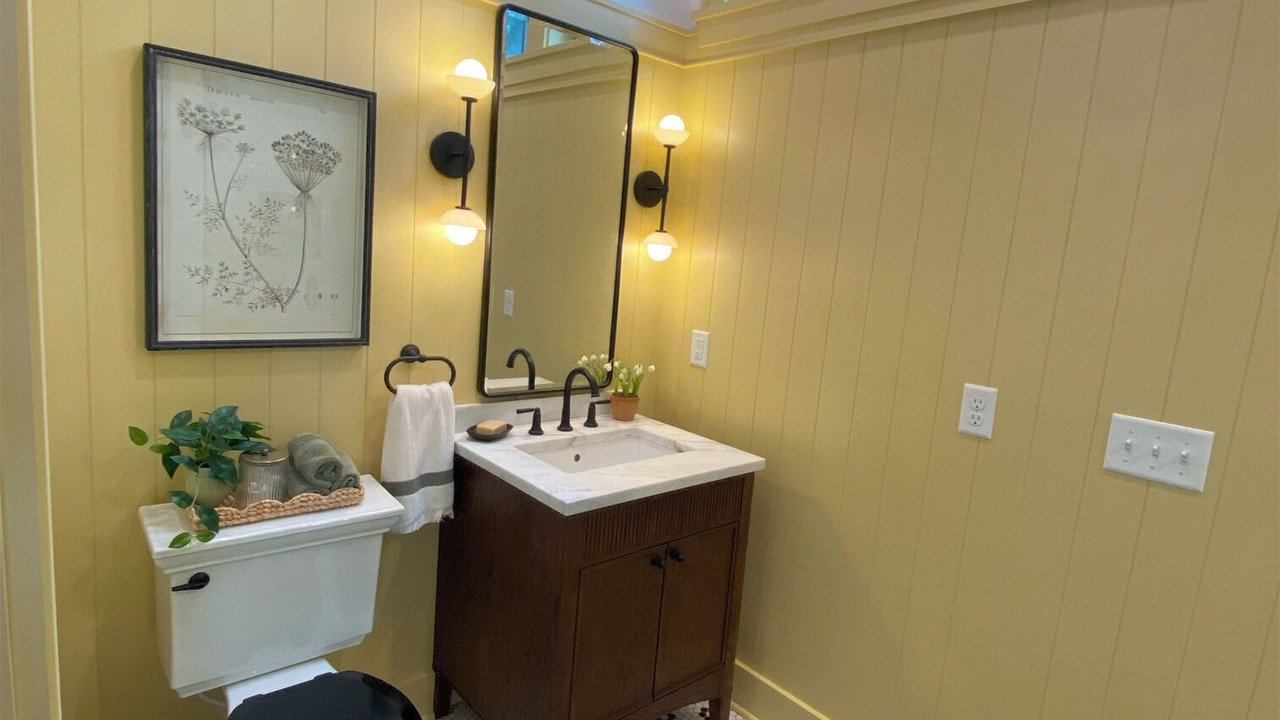 Photo of Bathroom in Stillwater
