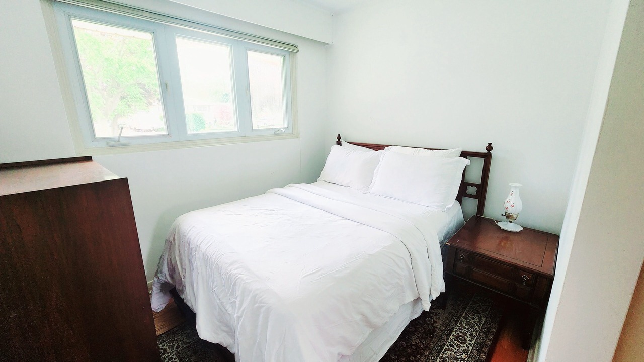 Photo of Bedroom in London