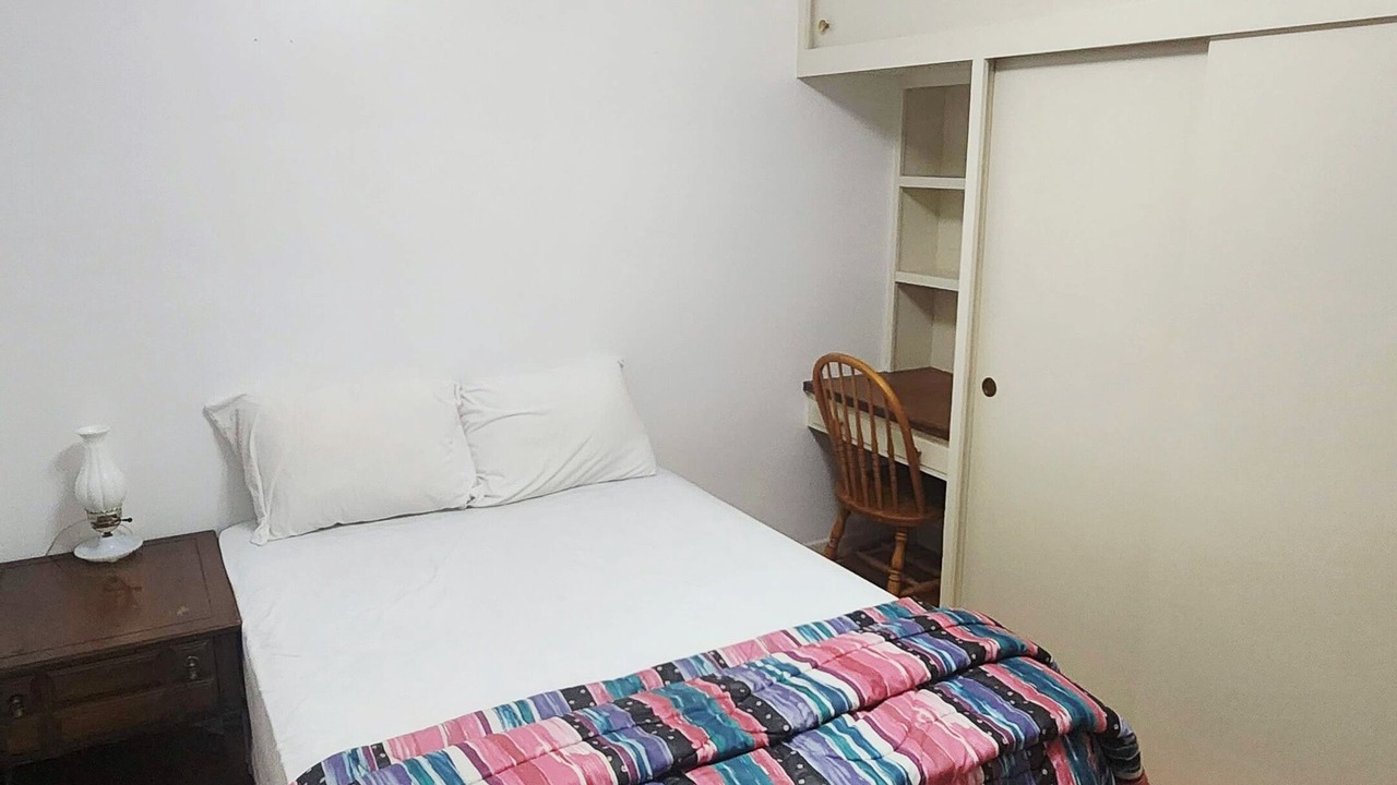 Photo of Bedroom in London