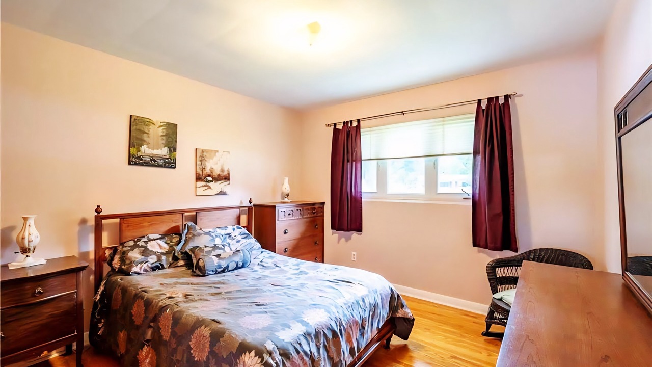 Photo of Bedroom in London