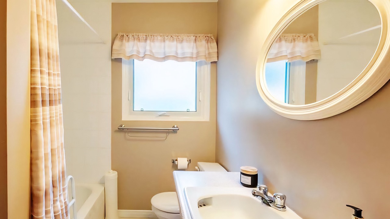 Photo of Bathroom in London